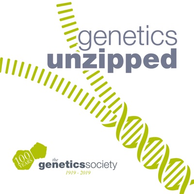 Genetics Unzipped Genetics Unzipped