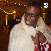 Damian Mitchell podcast