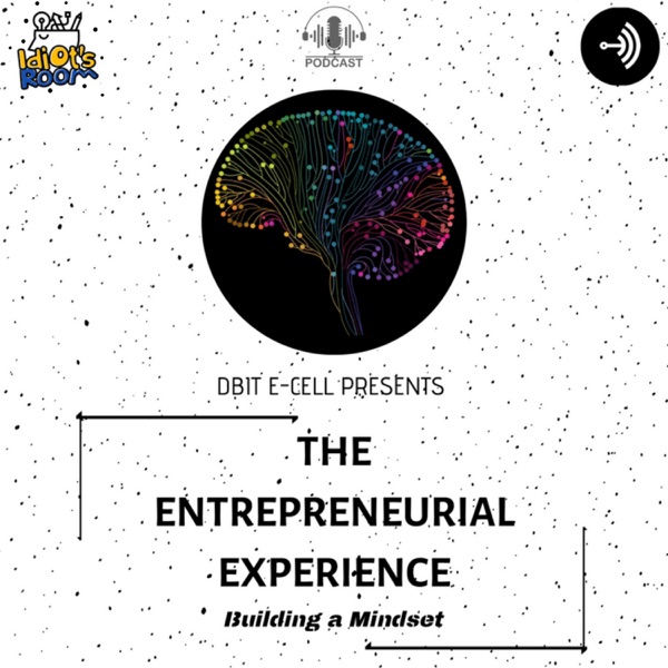 THE ENTREPRENEURIAL EXPERIENCE- Building a mindset Image