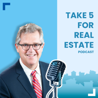 Episode 112 with Nicole Martinez of The Nicole Martinez Group