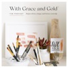 Brand It, Build It Podcast with Kelly Zugay of With Grace and Gold artwork