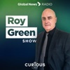 Roy Green Show artwork