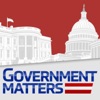 Government Matters artwork