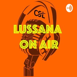 LUSSANA ON AIR