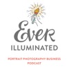Ever Illuminated Podcast artwork