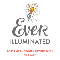 Ever Illuminated Podcast podcast