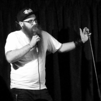 Ep.130 Tom Gibson - Marky Worthington Comedy