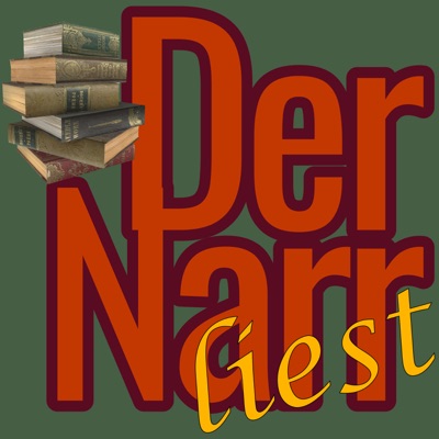 DerNarrLiest DerNarrLiest