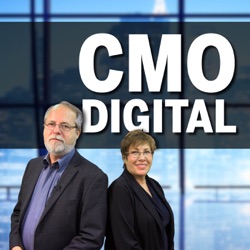 CMO Digital: Canada's Top 5 Brands 2014