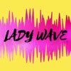 Lady Wave artwork