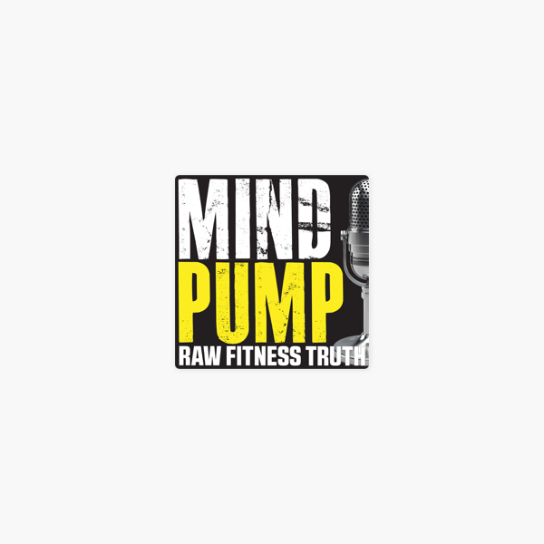 Mind Pump Raw Fitness Truth On Apple Podcasts - roblox lego hacking ep 4 target