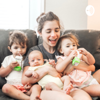 Trader Joe’s Mum podcast