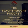 The ThoughtStretchers Education Podcast artwork