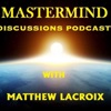 Mastermind Discussions Podcast artwork