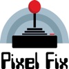 Pixel Fix artwork