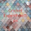 Cricket ExpertFreeTips artwork