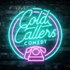 Cold Callers Comedy artwork