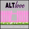 ALT-love's podcast artwork