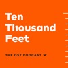 Ten Thousand Feet, the Vervint Podcast artwork