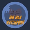 One Man Watchpoint artwork