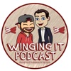 Wingman Of The Year Podcast artwork