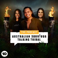 Australian Survivor Talking Tribal