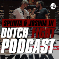 #04: Throwback – Stefan Struve & Germaine de Randamie