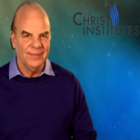 Session 8: Who Christ Is UPON Us podcast
