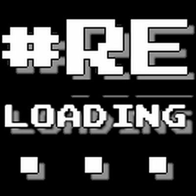 RELOADING - Atualize-se, gamer! RELOADING - Atualize-se, gamer!
