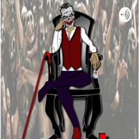 Chillin’ with The Natural Born Villain podcast