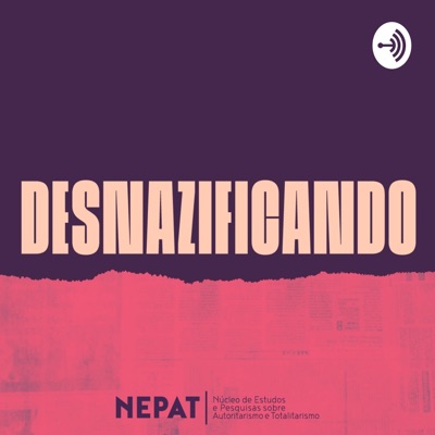 Desnazificando Desnazificando