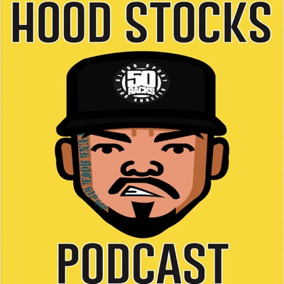 podcast artwork image of Hood Stocks