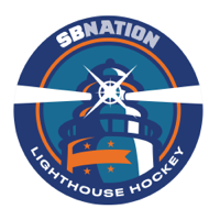 Lighthouse Hockey: for New York Islanders fans podcast