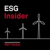 ESG Insider: A podcast from S&P Global artwork
