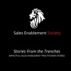 Revenue Enablement Society - Stories From The Trenches artwork