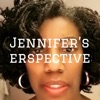 Jennifer's Perspectives artwork