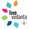Live Vedanta artwork