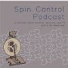 Spin Control Podcast: a knitting, spinning, and fiber craft podcast. artwork