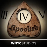 Spooked Season V Trailer podcast episode