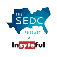 Episode 54 | LIVE from #SEDC2024 | Kelli Kedis Ogborn and Alexander MacDonald 
