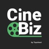 CineBiz by Topsheet artwork