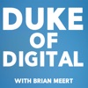 Duke of Digital artwork