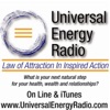 Universal Energy Radio artwork