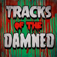 Tracks Of The Damned podcast