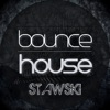 Bounce House Radio artwork