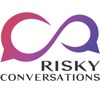 Risky Conversations artwork