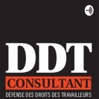 Relations de travail Podcast podcast