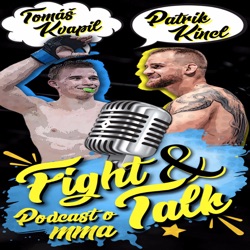 Fight & Talk - MMA News 3