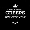 Conceptual Creeps artwork