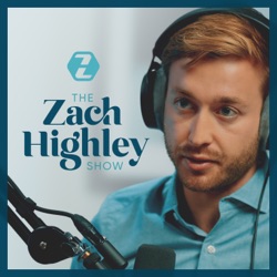 The Zach Highley Show